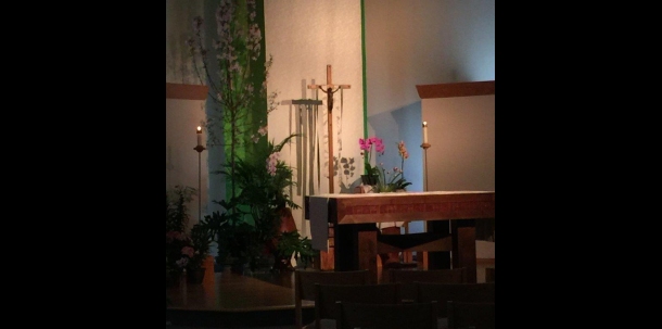 An Image Slideshow