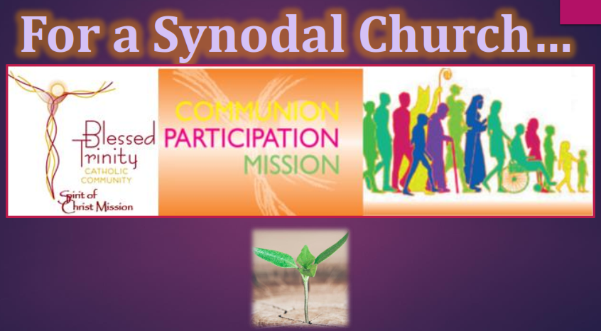 This image has an empty alt attribute; its file name is For-A-Synodal-Church-LOGO-WEB.png